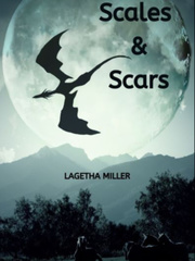 Scales and Scars Book