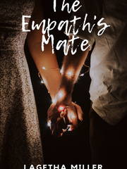 The Empath's Mate Book