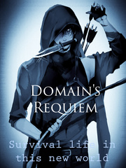 Domain's Requiem Book