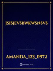 jsisjevsbwkwsnsvs Book