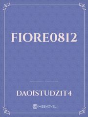 Fiore0812 Book