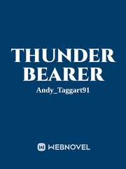 Thunder Bearer Book