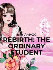 Rebirth: The Ordinary Student Book