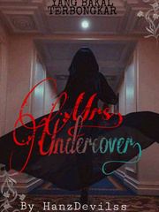 Cik Undercover (Wattpad Author) Book