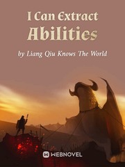 I Can Extract Abilities Book