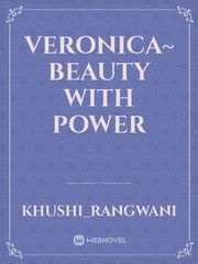 Veronica~ Beauty with power Book