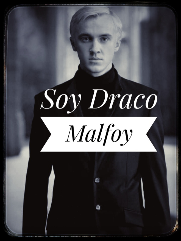 Soy Draco Malfoy? Book