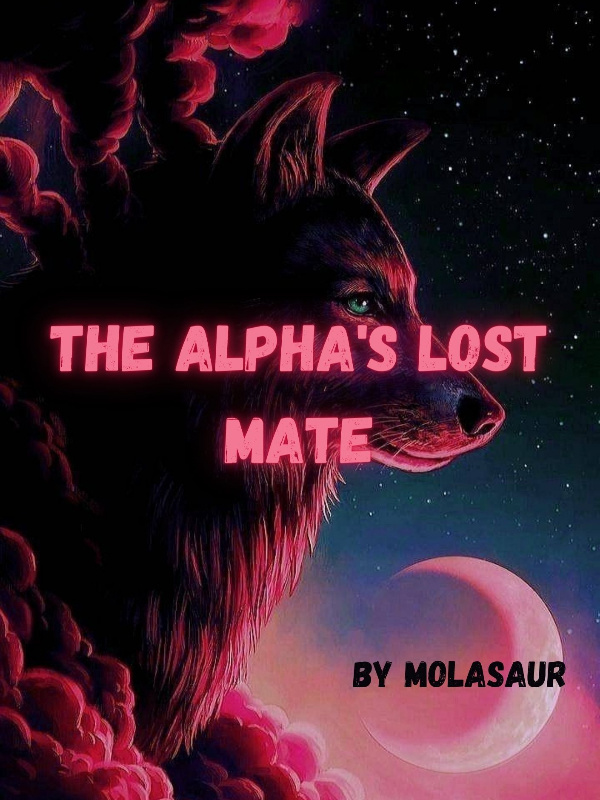 The Alpha's Lost Mate Book