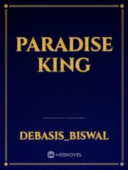 PARADISE KING Book