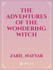 the adventures of the wondering witch Book