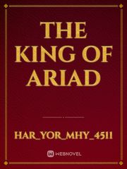 The king of Ariad Book