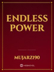 ENDLESS POWER Book