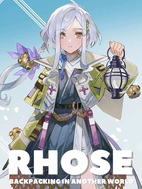 Rhose: Backpacking in Another World