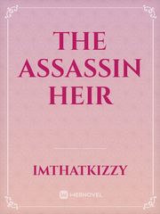 The Assassin Heir Book