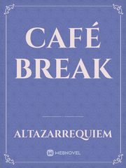 Café Break Book