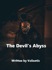 The Devil's Abyss Book