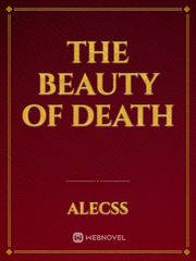 The Beauty of Death Book