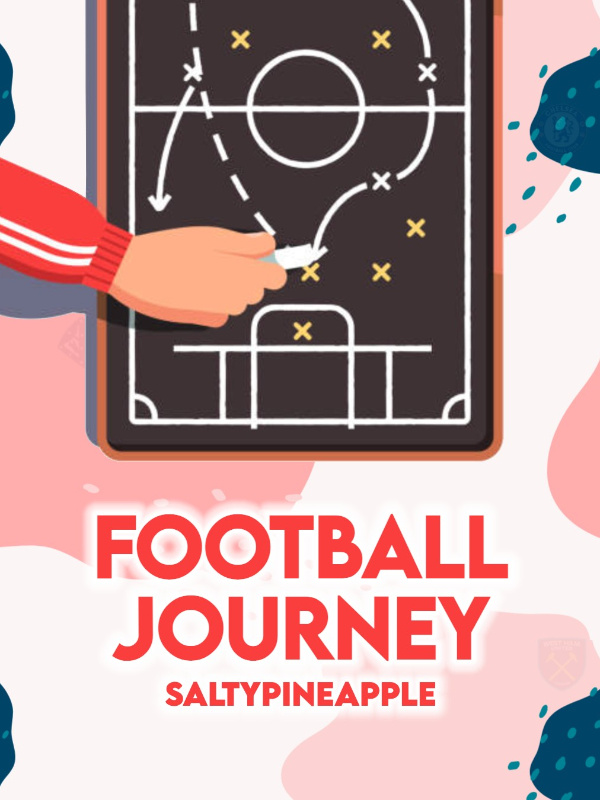 My Football Journey: Pursuit for Ultimate Glory Book