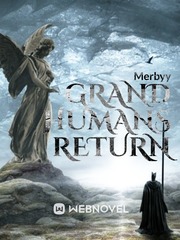 Grand Humans Return Book