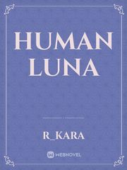 Human luna Book
