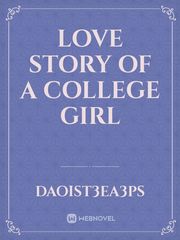love story of a college girl Book