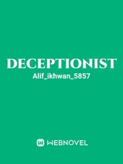 Deceptionist Book