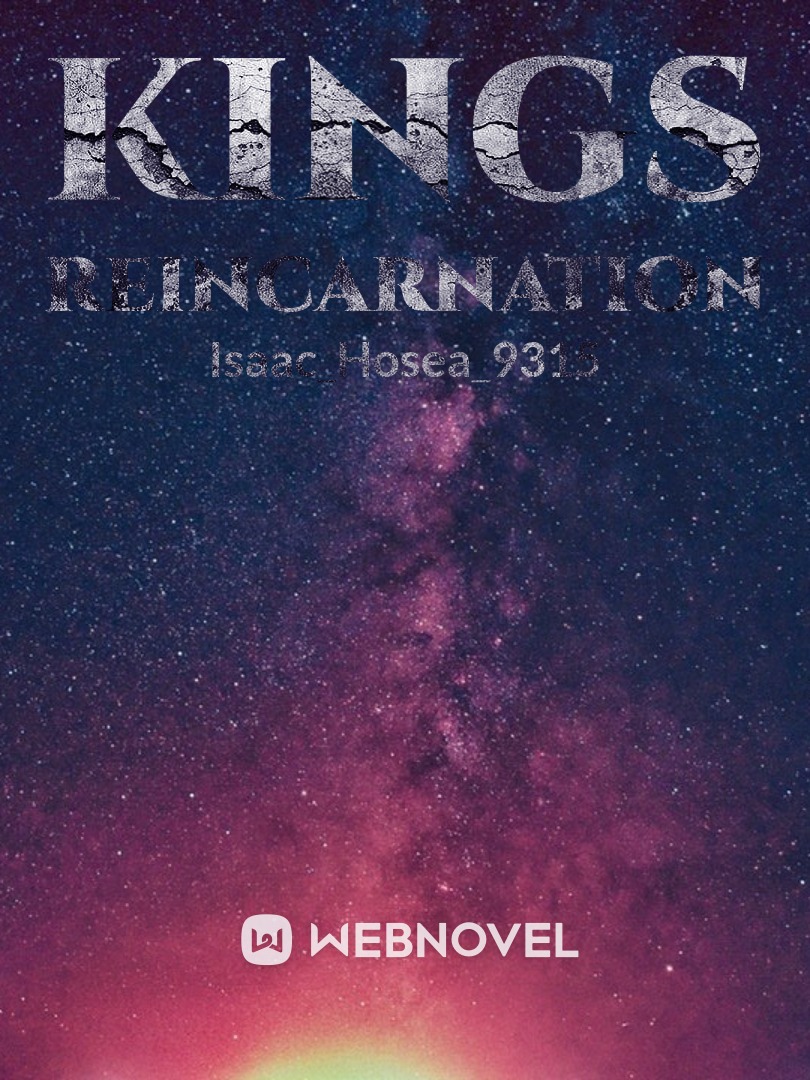 Kings Reincarnation Book