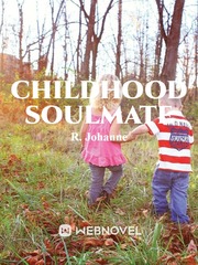 Childhood soulmate Book