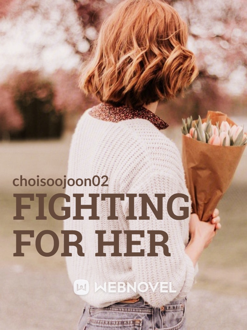 FIGHTING FOR ME Book