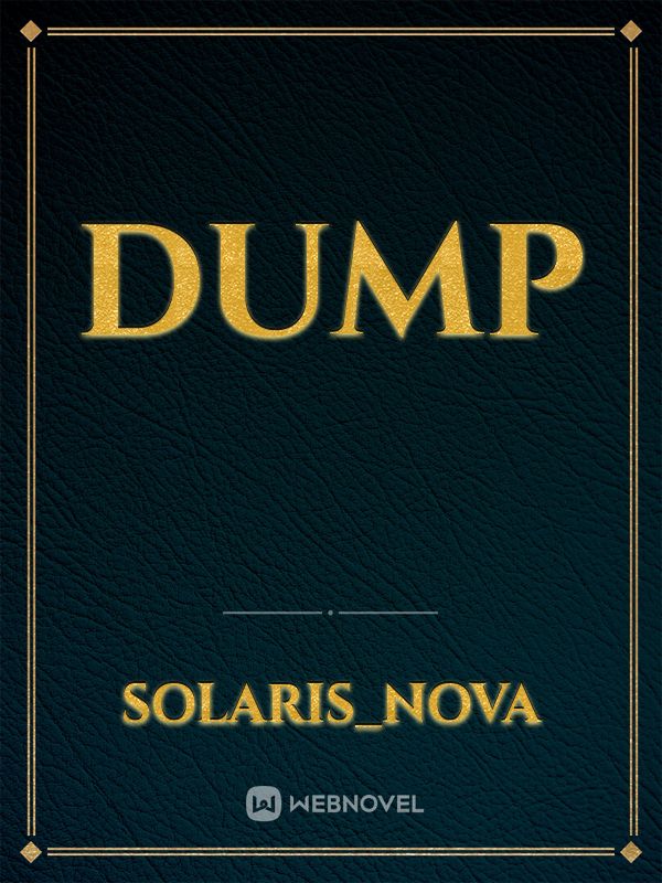 dump Book