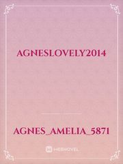 Agneslovely2014 Book