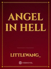 Angel in Hell Book