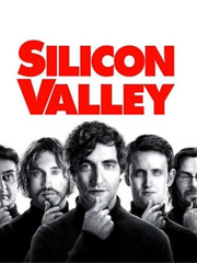 Silicon Valley Book