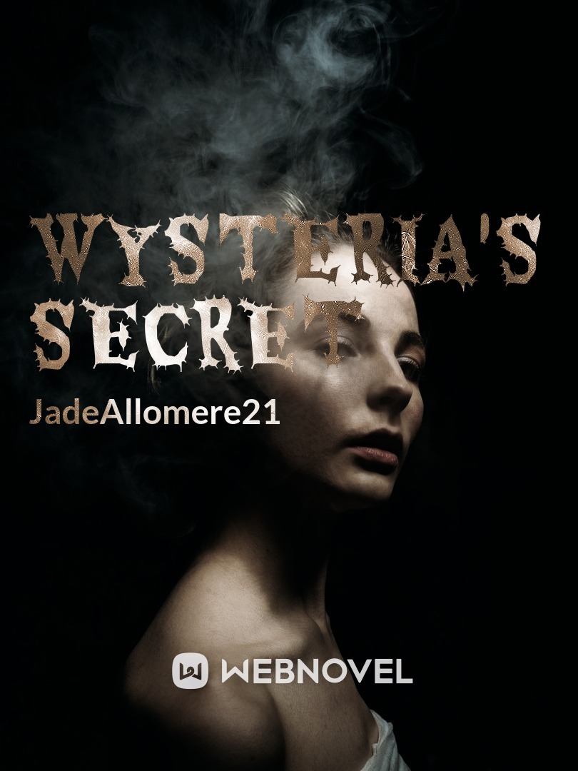 Wysteria's Secret