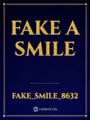 Fake A Smile Book