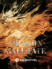 Dragon Ball:Fate Book
