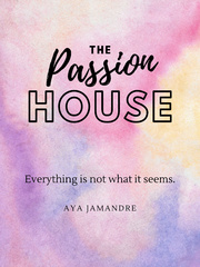 The Passion House Book