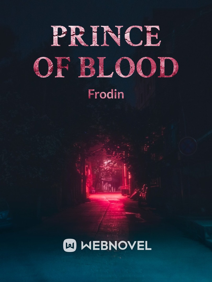 Prince of Blood