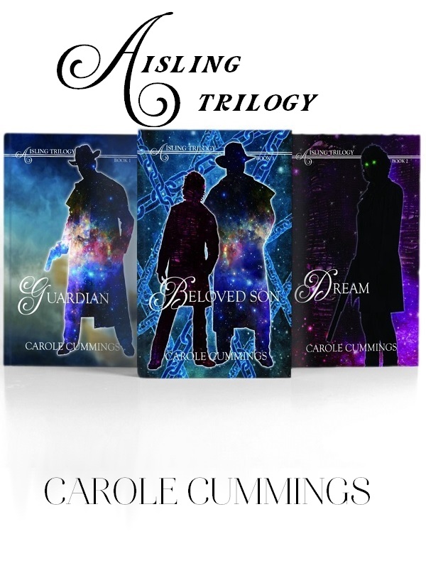 Aisling Trilogy