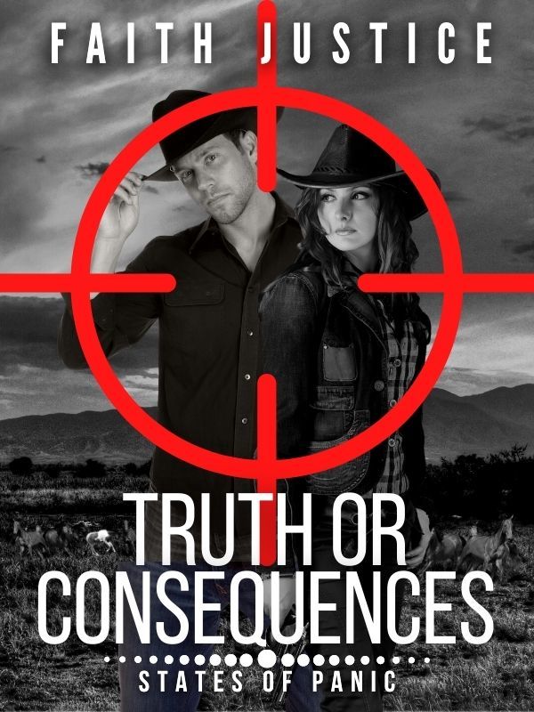 Truth or Consequences Book