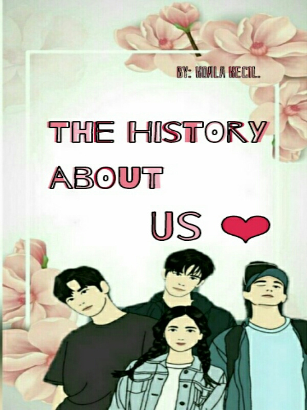 The History About Us.