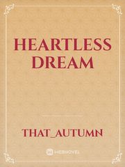 Heartless Dream Book