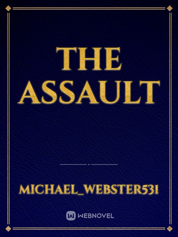 The Assault Book