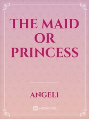 The maid or princess Book