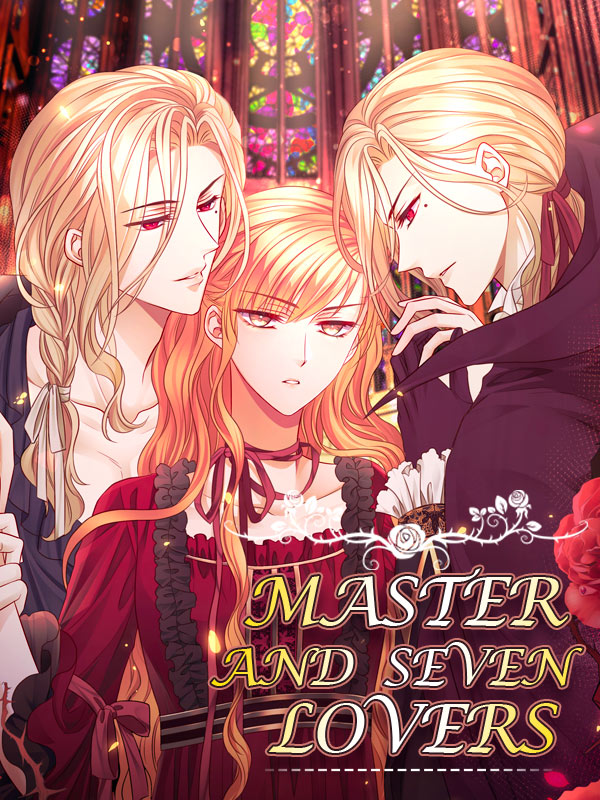 Read Master And Seven Lovers Manga - Dongying - Webnovel