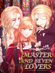 Master and seven lovers Comic