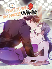 Fight to Win My Prince Charming Comic