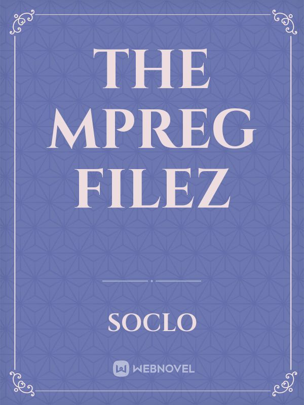 the mpreg filez