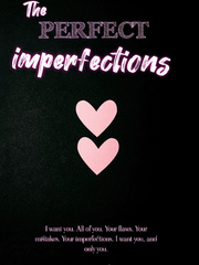The perfect imperfection (reposted) Book