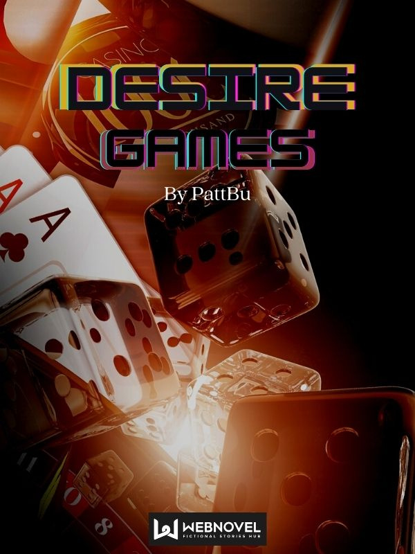 Desire Games